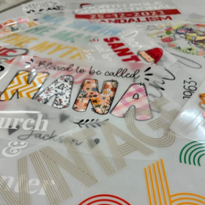 DTF Gang Sheet Builder