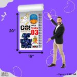 New Gang Sheet Builder